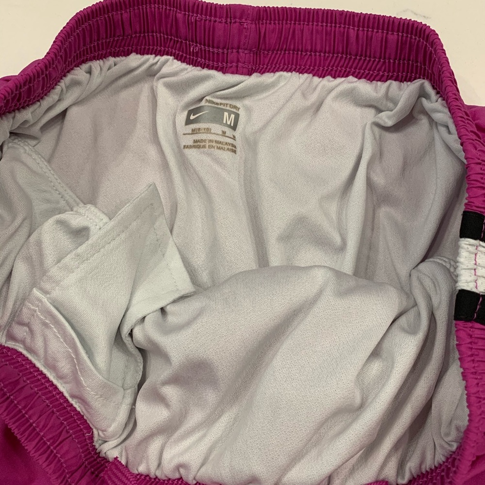 Nike Dry Fit Tempo Shorts - Picture 3 of 4